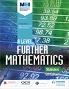 AS And A Level - Further Mathematics B (MEI) - H635, H645 - OCR